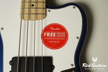 AFFINITY SERIES JAGUAR BASS H - Lake placid blue